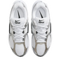 Nike V5 RNR "White/Vast Grey/Metallic Silver/Black