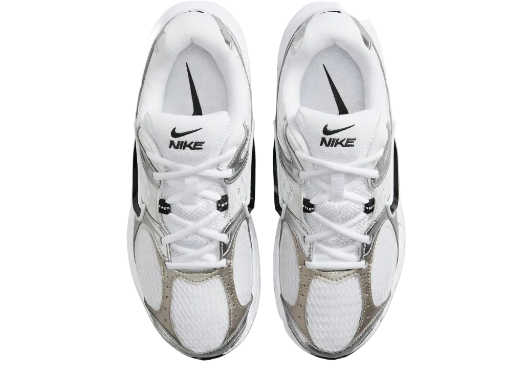Nike V5 RNR "White/Vast Grey/Metallic Silver/Black