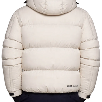 Moncler Grenoble Cherferie Short Down Jacket
