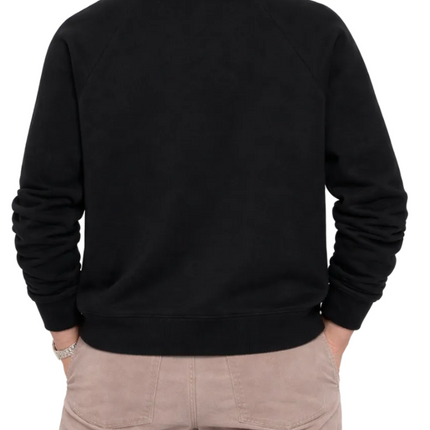 AMI Paris Ami de Coeur "Black"