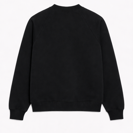 AMI Paris Ami de Coeur "Black"