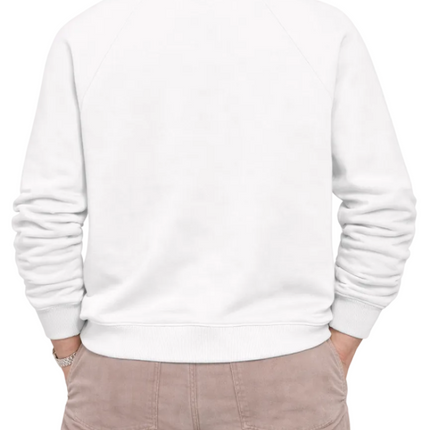 AMI Paris Ami de Coeur "White"