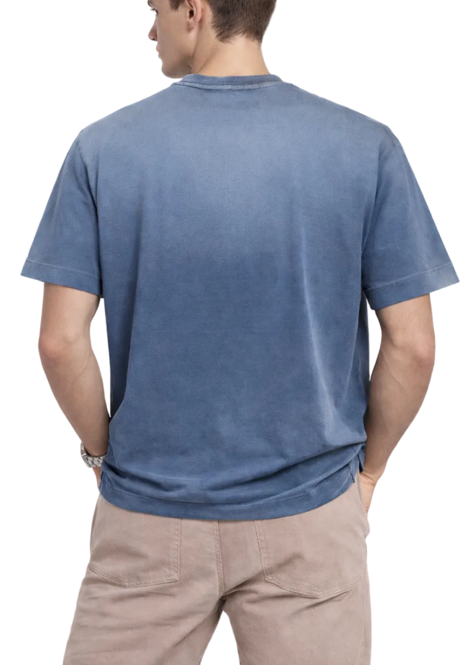 Off-White Laundry Skate "Blue"