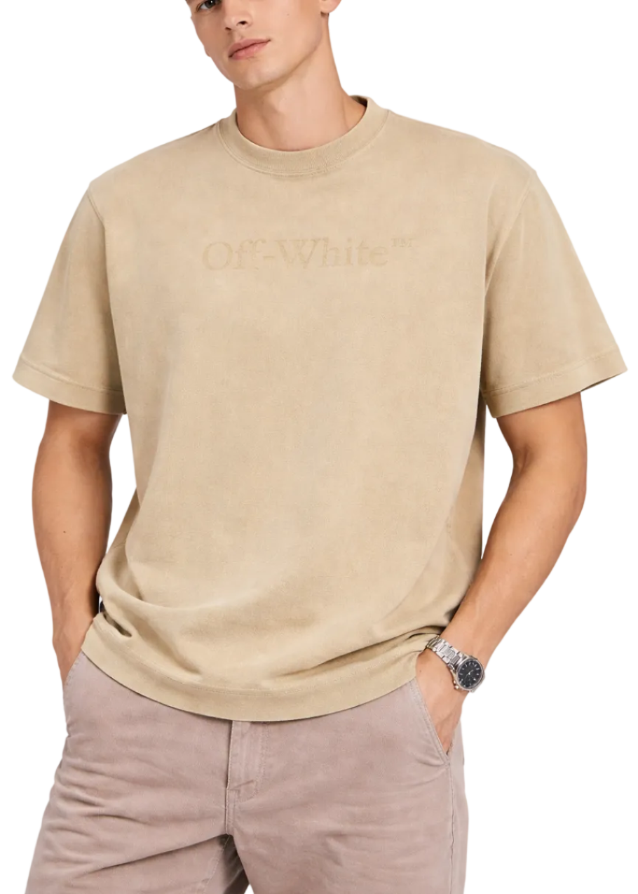 Off-White Laundry Skate "Yellow"