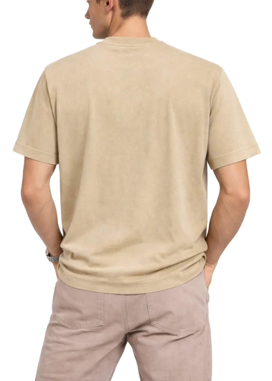 Off-White Laundry Skate "Yellow"