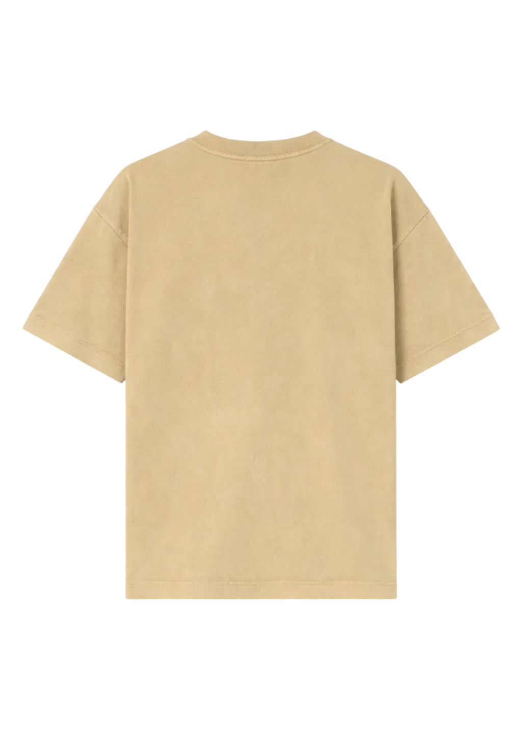 Off-White Laundry Skate "Yellow"