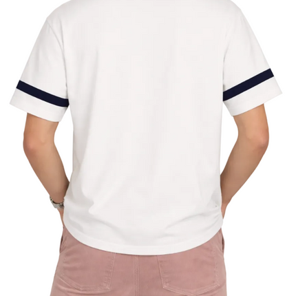 Dior and Lewis Hamilton 47 "White"