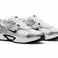 Nike V5 RNR "White/Vast Grey/Metallic Silver/Black