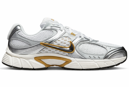 Nike V5 RNR "White/Parachute"