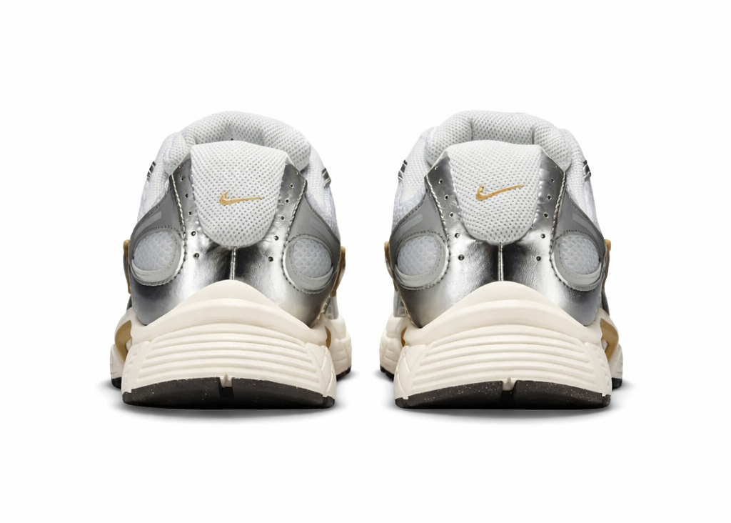 Nike V5 RNR "White/Parachute"