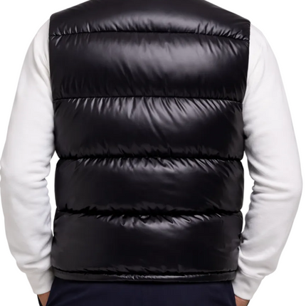 Moncler Tibb Down Gilet "Black"
