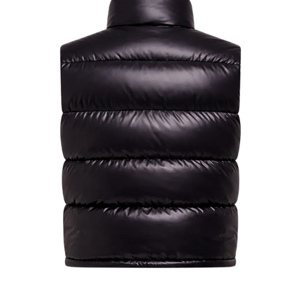 Moncler Tibb Down Gilet "Black"