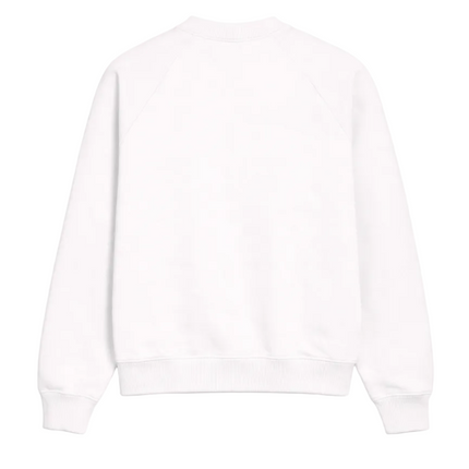 AMI Paris Ami de Coeur "White"