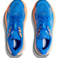 Hoka Clifton 9 "Blue / Dazzling"