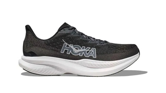 HOKA Women's Mach 6 Wide Running Shoes