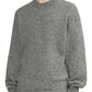 Jacquemus Sweater 'Grey'