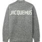 Jacquemus Sweater 'Grey'