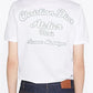 Christian Dior Atelier Polo Shirt 'White'