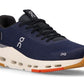 On Cloudnova Form 2 Sneakers  Midnight/Ivory
