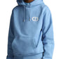 Dior CD Icon Hooded Sweatshirt 'Blue'
