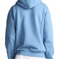 Dior CD Icon Hooded Sweatshirt 'Blue'