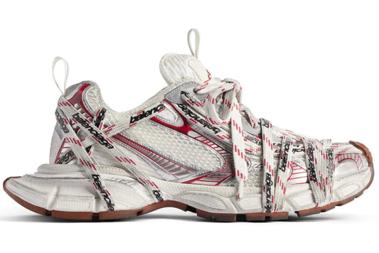 Balenciaga 3XL 'Beige/grey/red/brown'