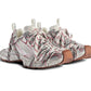 Balenciaga 3XL 'Beige/grey/red/brown'