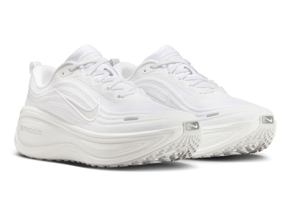 Nike Vomero Plus "White"