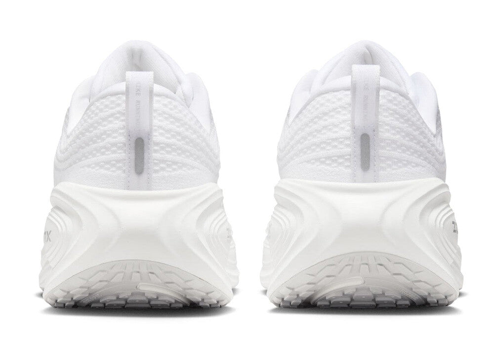 Nike Vomero Plus "White"