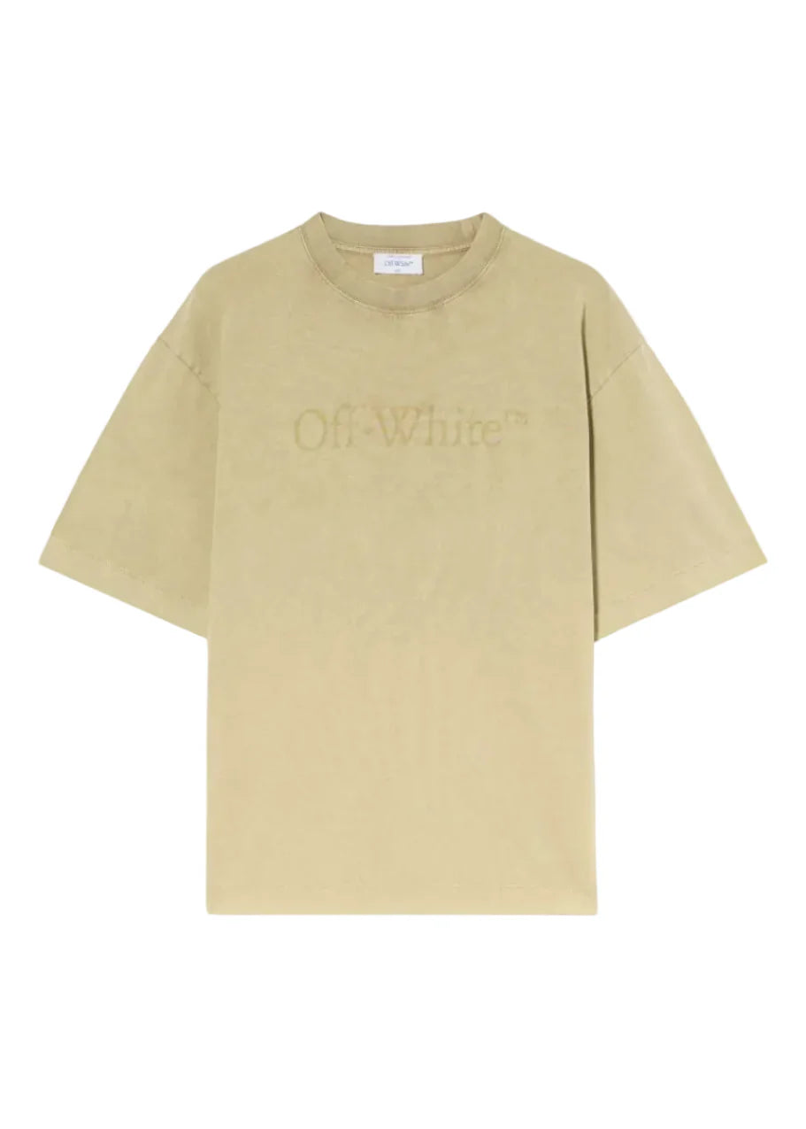 Off-White Laundry Skate "Yellow"