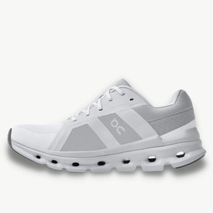 On Cloudrunner  Running Shoes