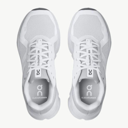 On Cloudrunner  Running Shoes