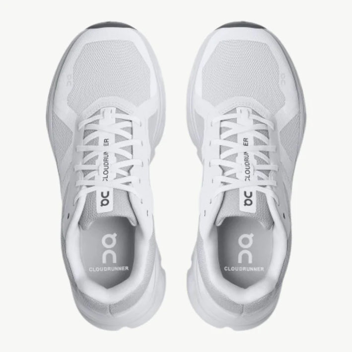 On Cloudrunner  Running Shoes