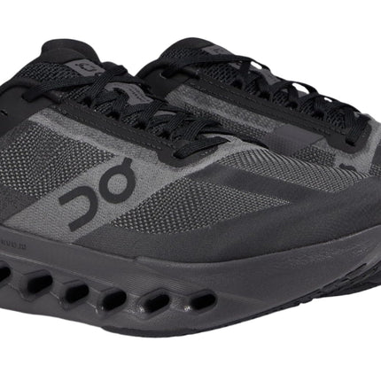 On Cloudsurfer Next "Black"
