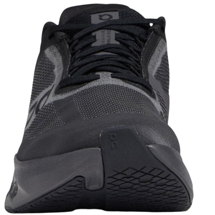 On Cloudsurfer Next "Black"