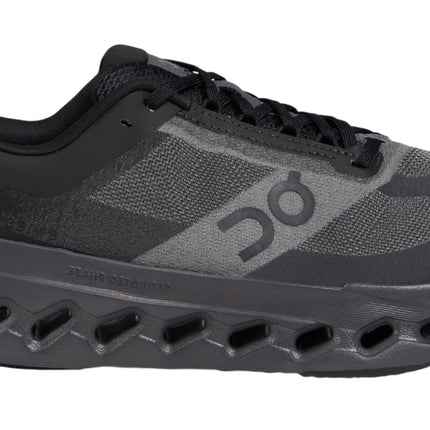 On Cloudsurfer Next "Black"