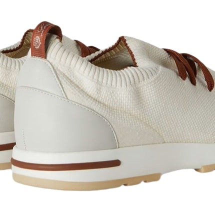 360 Loro Piana Flexy Walk Sneaker