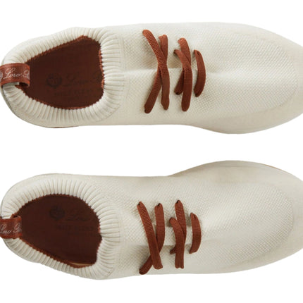 360 Loro Piana Flexy Walk Sneaker