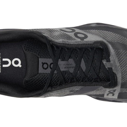 On Cloudsurfer Next "Black"