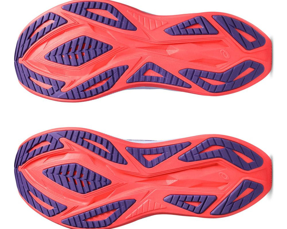 Asics Superblast 2 'Blue Fade / Edo Purple'