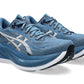 Asics Superblast 2 'Winter Sea / White'