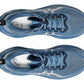 Asics Superblast 2 'Winter Sea / White'