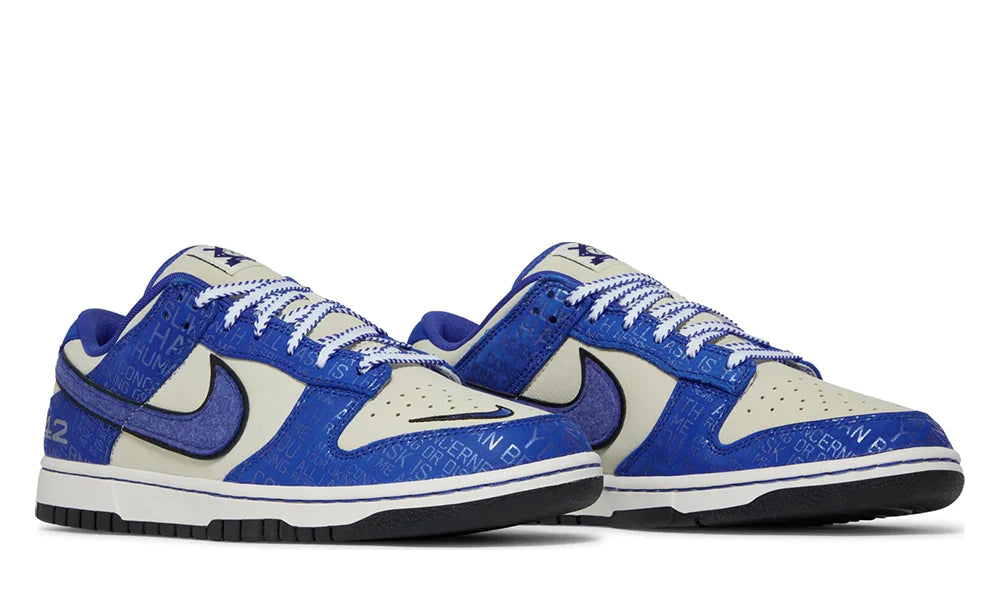 Nike Dunk Low 'Jackie Robinson'