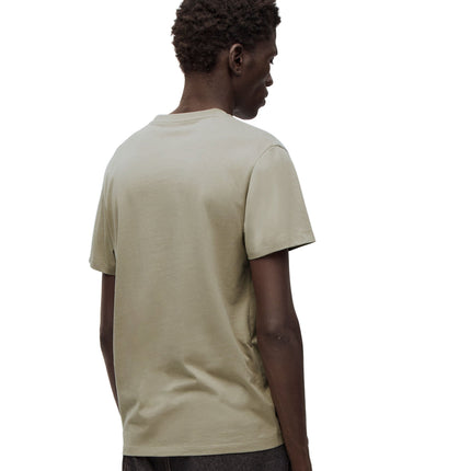 Loewe  Regular fit T-shirt in cotton