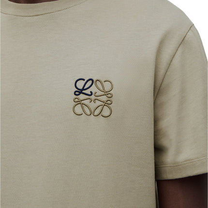 Loewe  Regular fit T-shirt in cotton