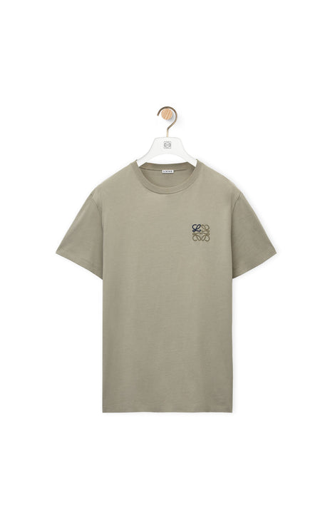 Loewe  Regular fit T-shirt in cotton