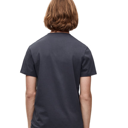Loewe  Regular fit T-shirt in cotton