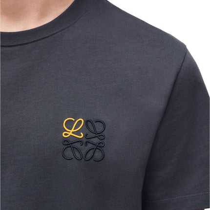 Loewe  Regular fit T-shirt in cotton