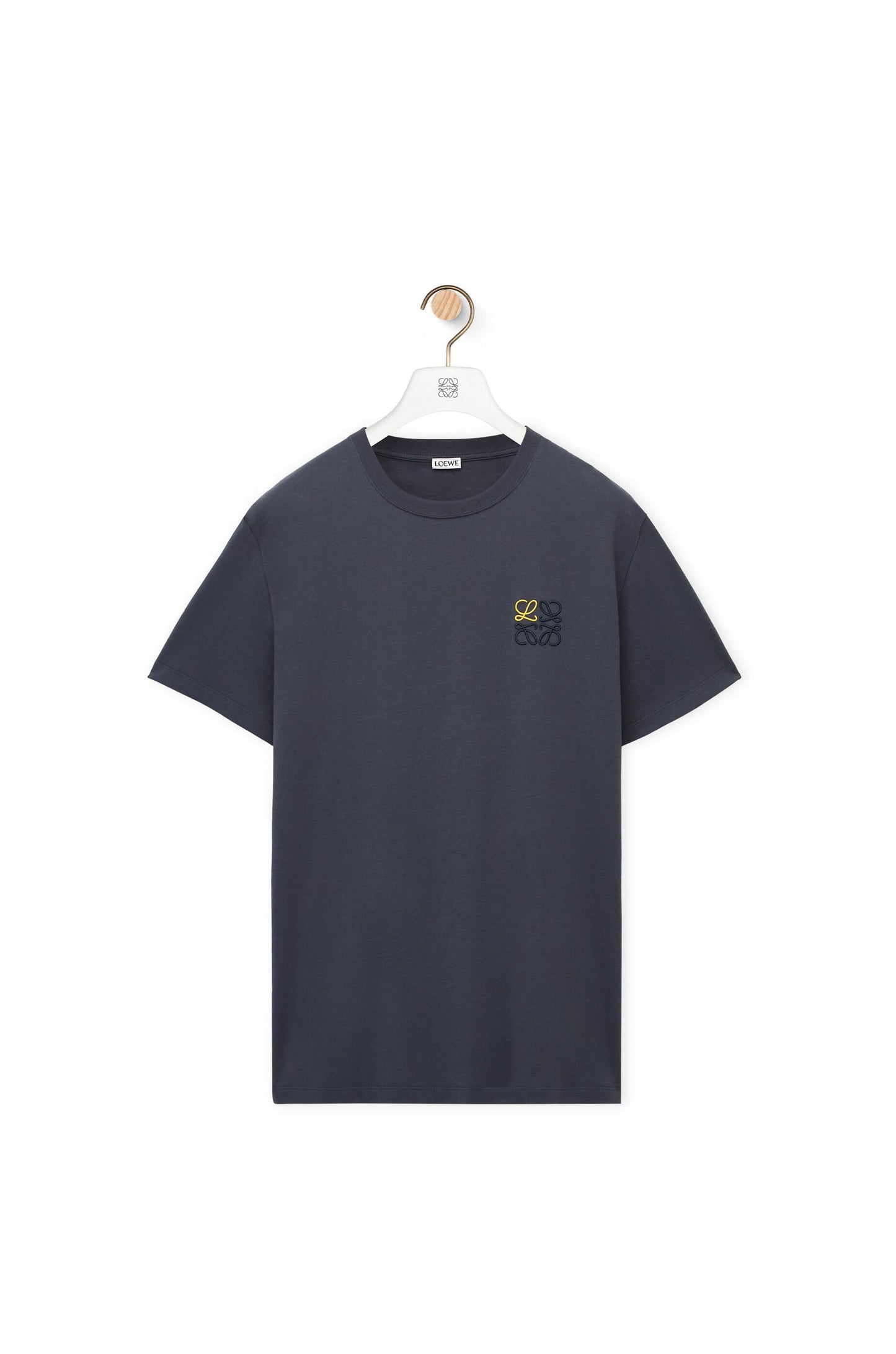 Loewe  Regular fit T-shirt in cotton