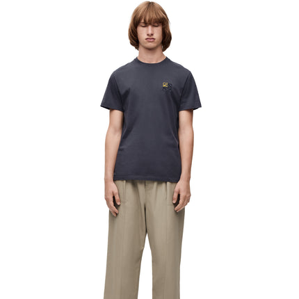 Loewe  Regular fit T-shirt in cotton